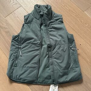 Women’s vuori vest